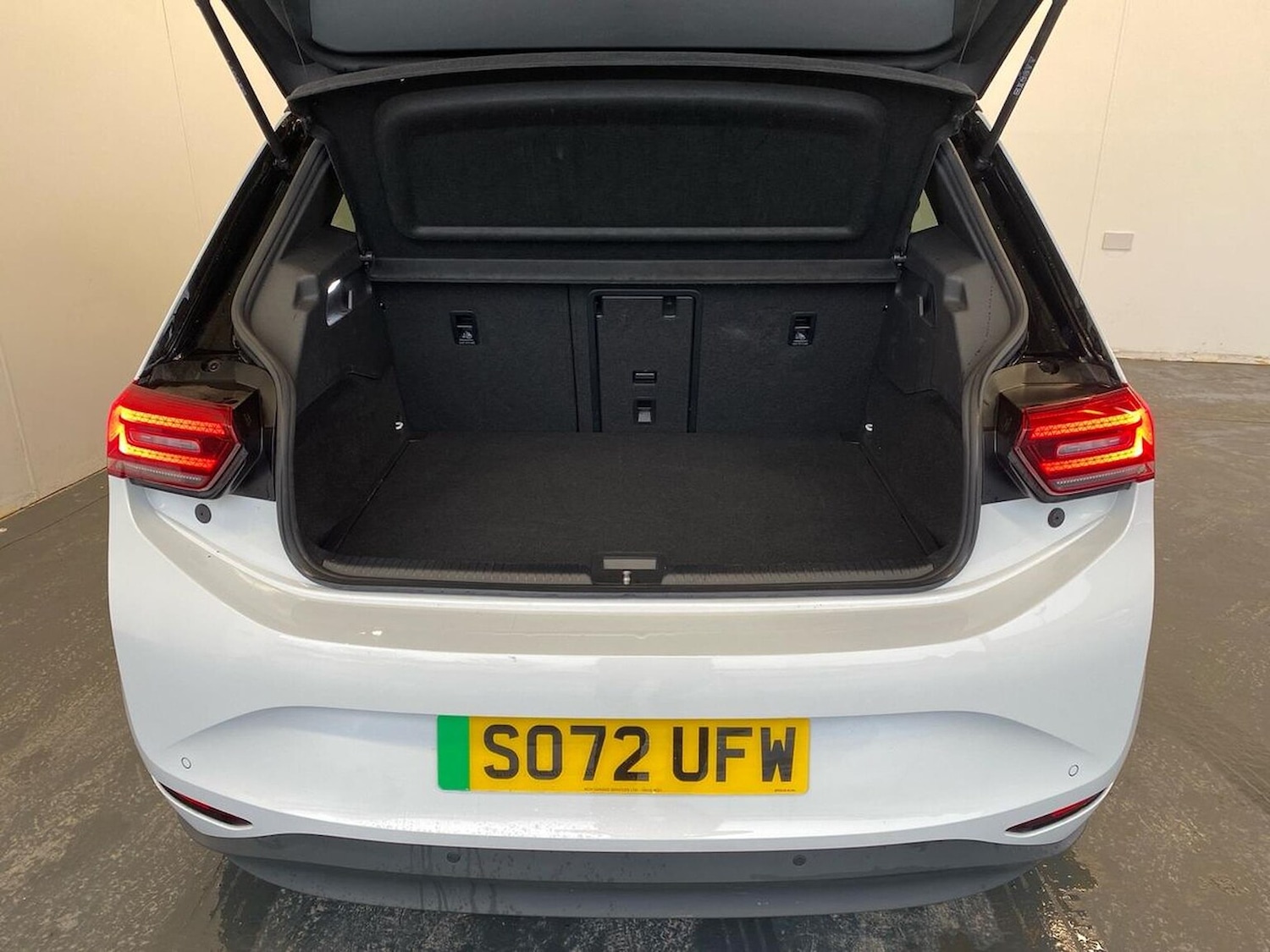 Used Volkswagen ID.3 2022 for sale - 77676368: Photo 17