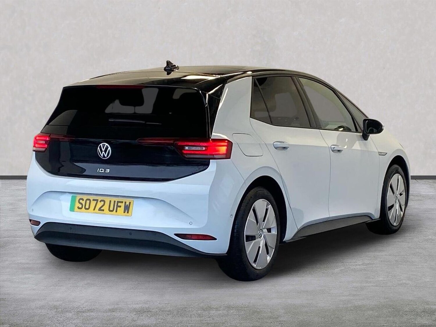 Used Volkswagen ID.3 2022 for sale - 77676368: Photo 18