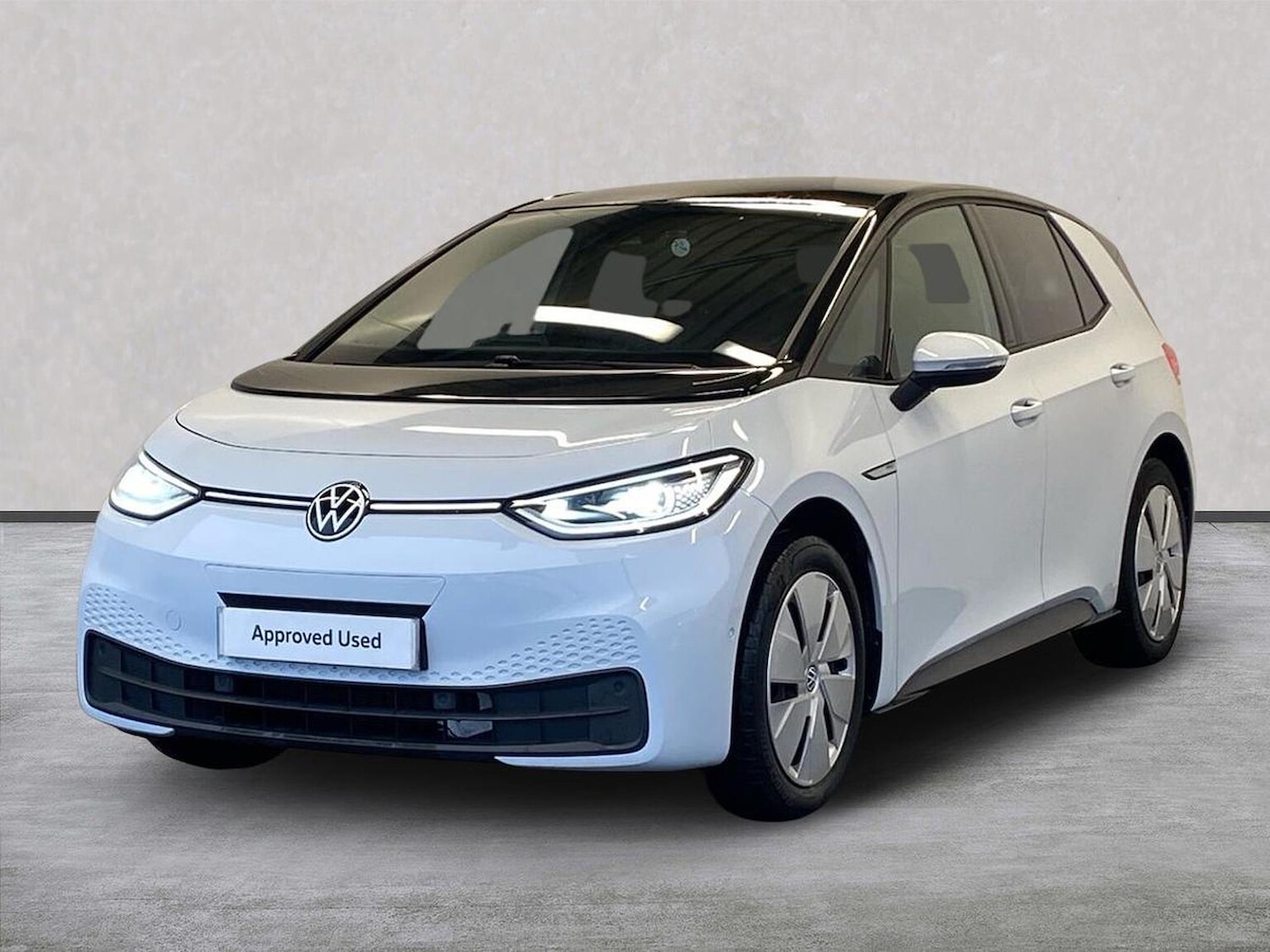 Used Volkswagen ID.3 2022 for sale - 77676368: Photo 20