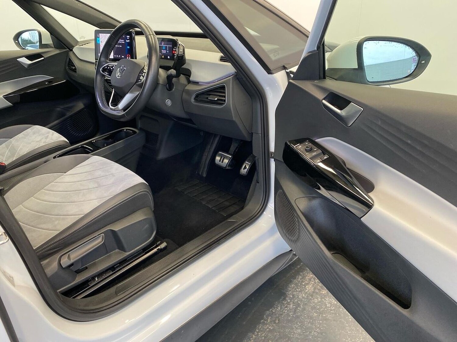 Used Volkswagen ID.3 2022 for sale - 77676368: Photo 21