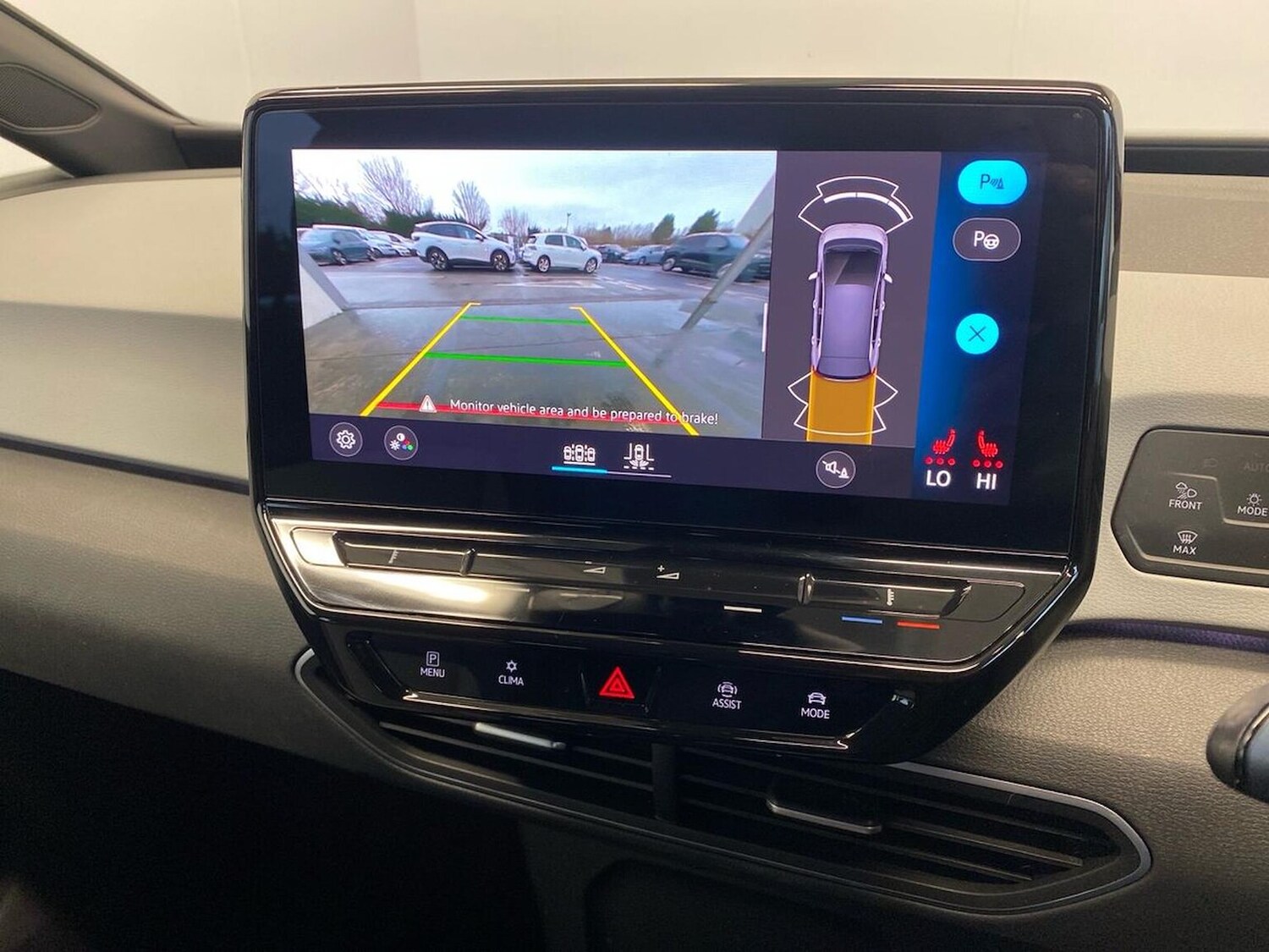 Used Volkswagen ID.3 2022 for sale - 77676368: Photo 23