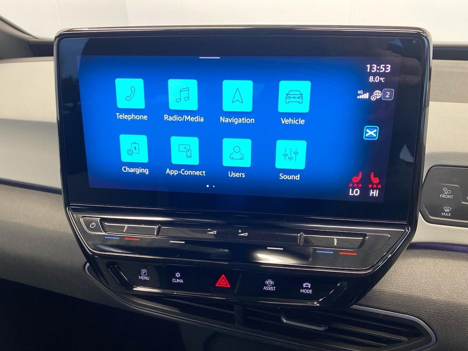 Used Volkswagen ID.3 2022 for sale - 77676368: Photo 25