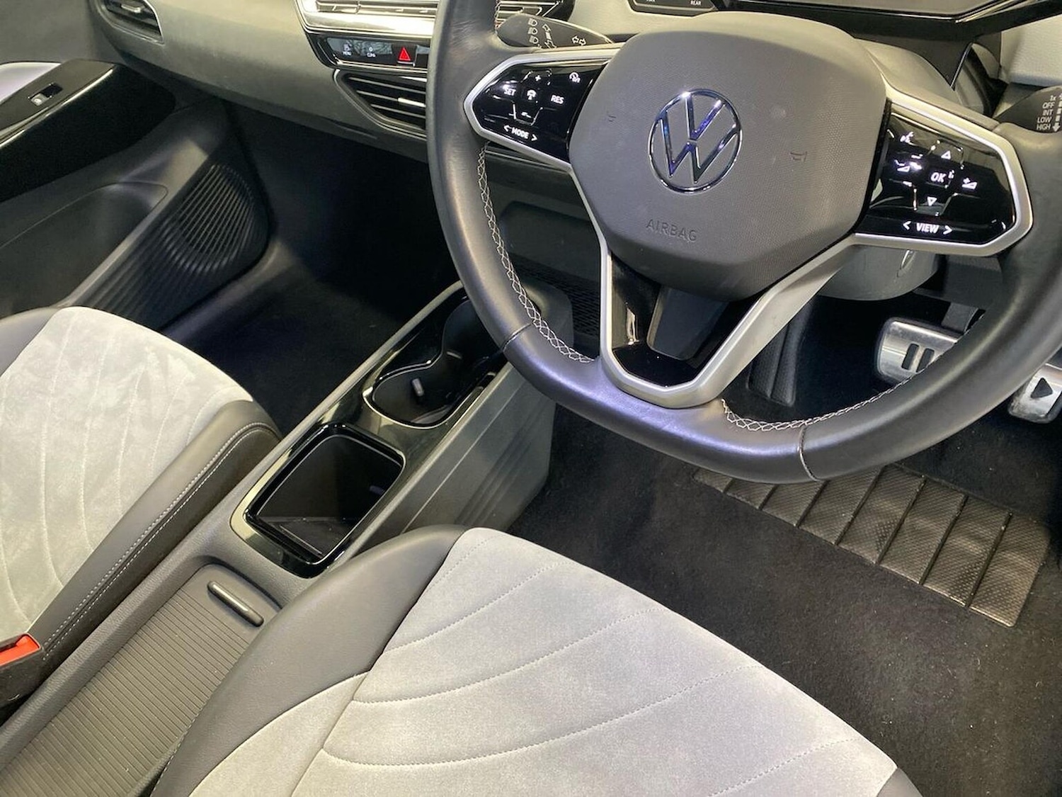 Used Volkswagen ID.3 2022 for sale - 77676368: Photo 27