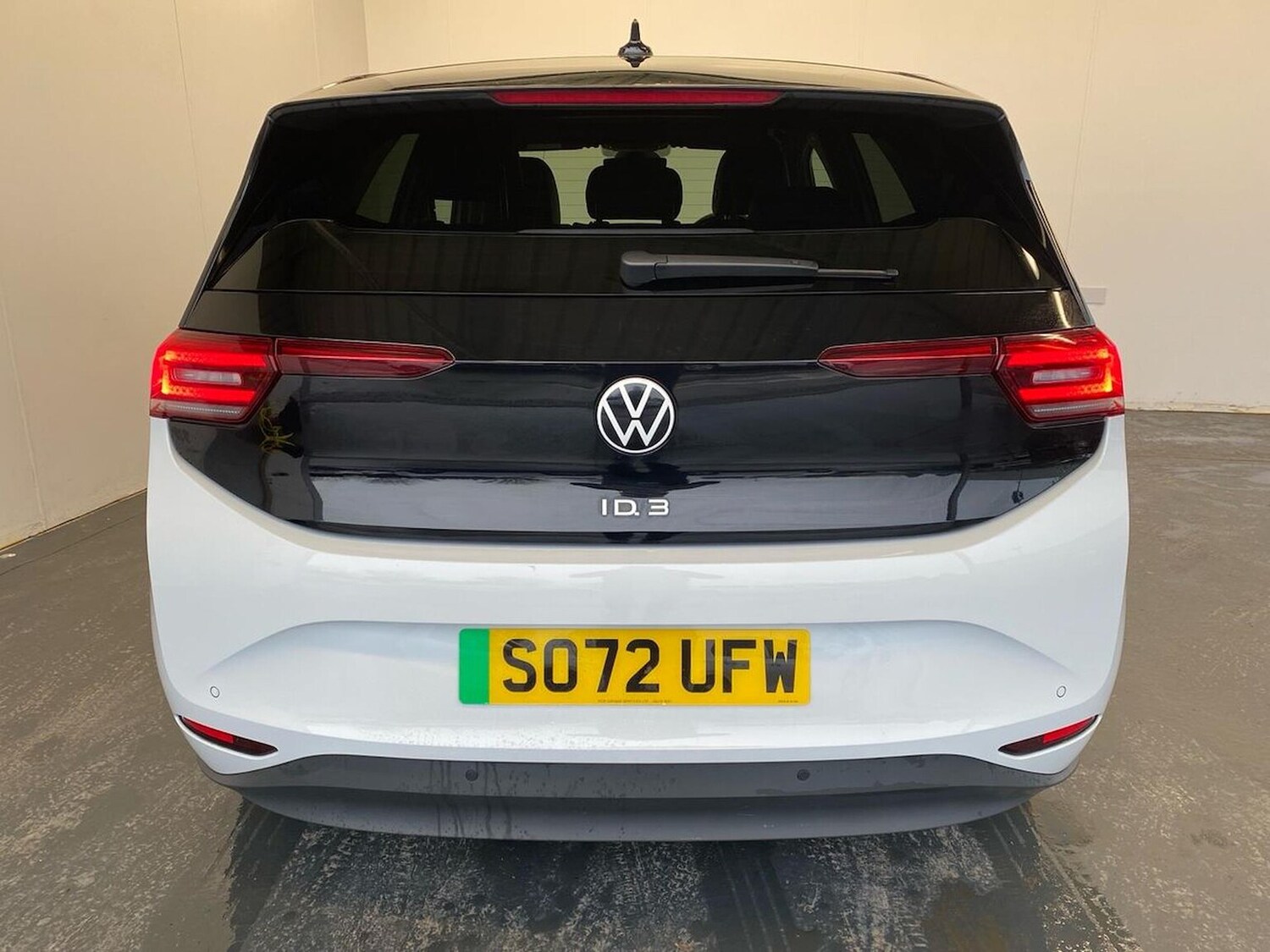 Used Volkswagen ID.3 2022 for sale - 77676368: Photo 28