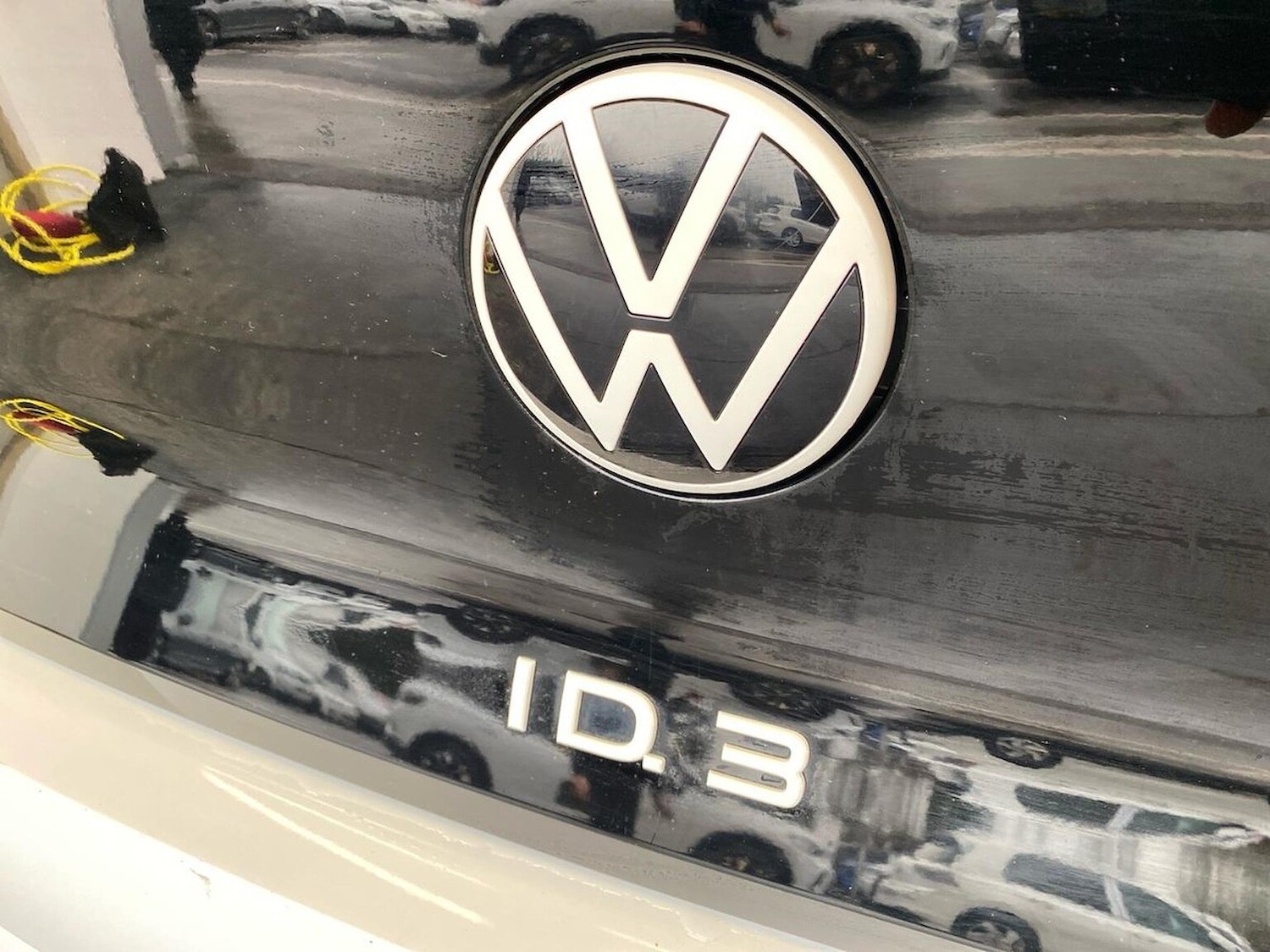 Used Volkswagen ID.3 2022 for sale - 77676368: Photo 29