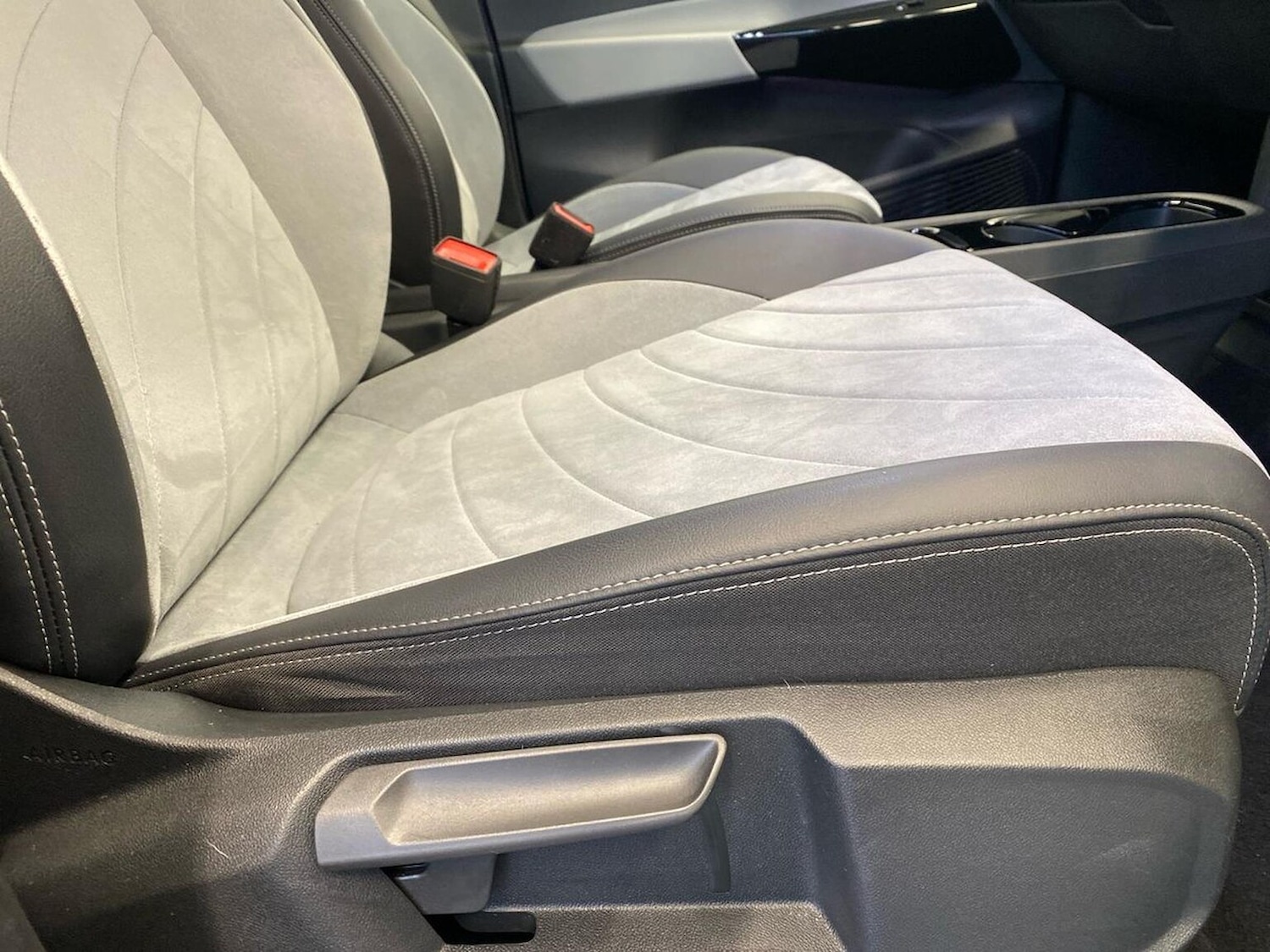 Used Volkswagen ID.3 2022 for sale - 77676368: Photo 30