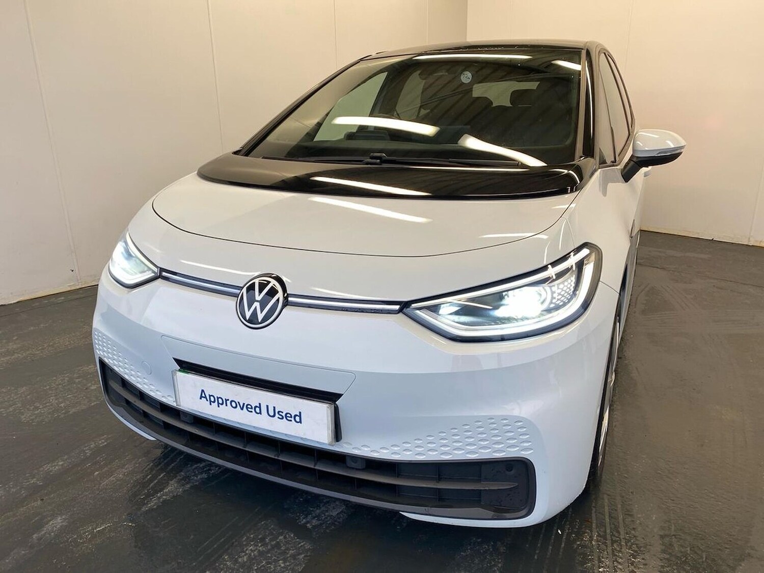 Used Volkswagen ID.3 2022 for sale - 77676368: Photo 33