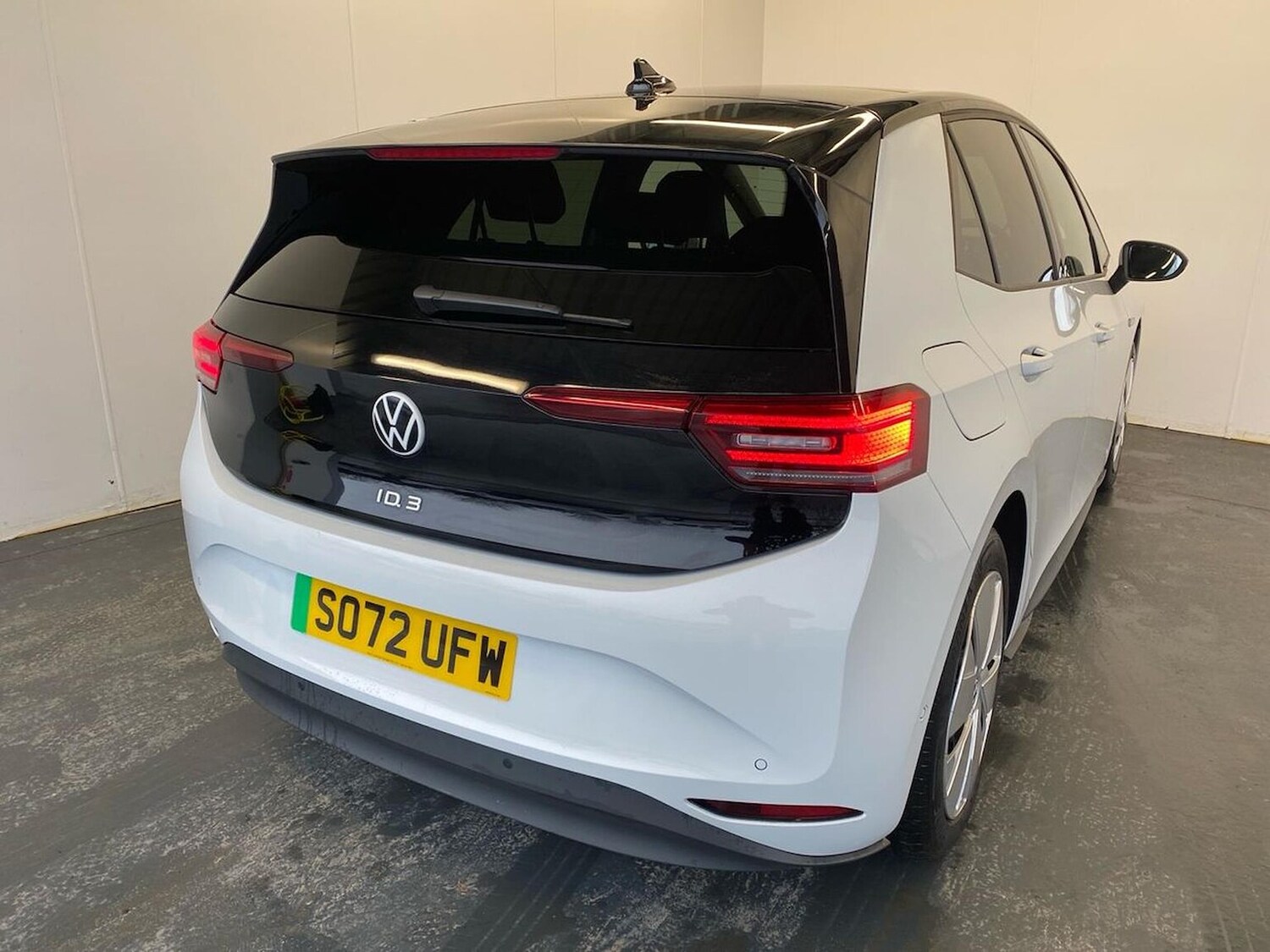 Used Volkswagen ID.3 2022 for sale - 77676368: Photo 35