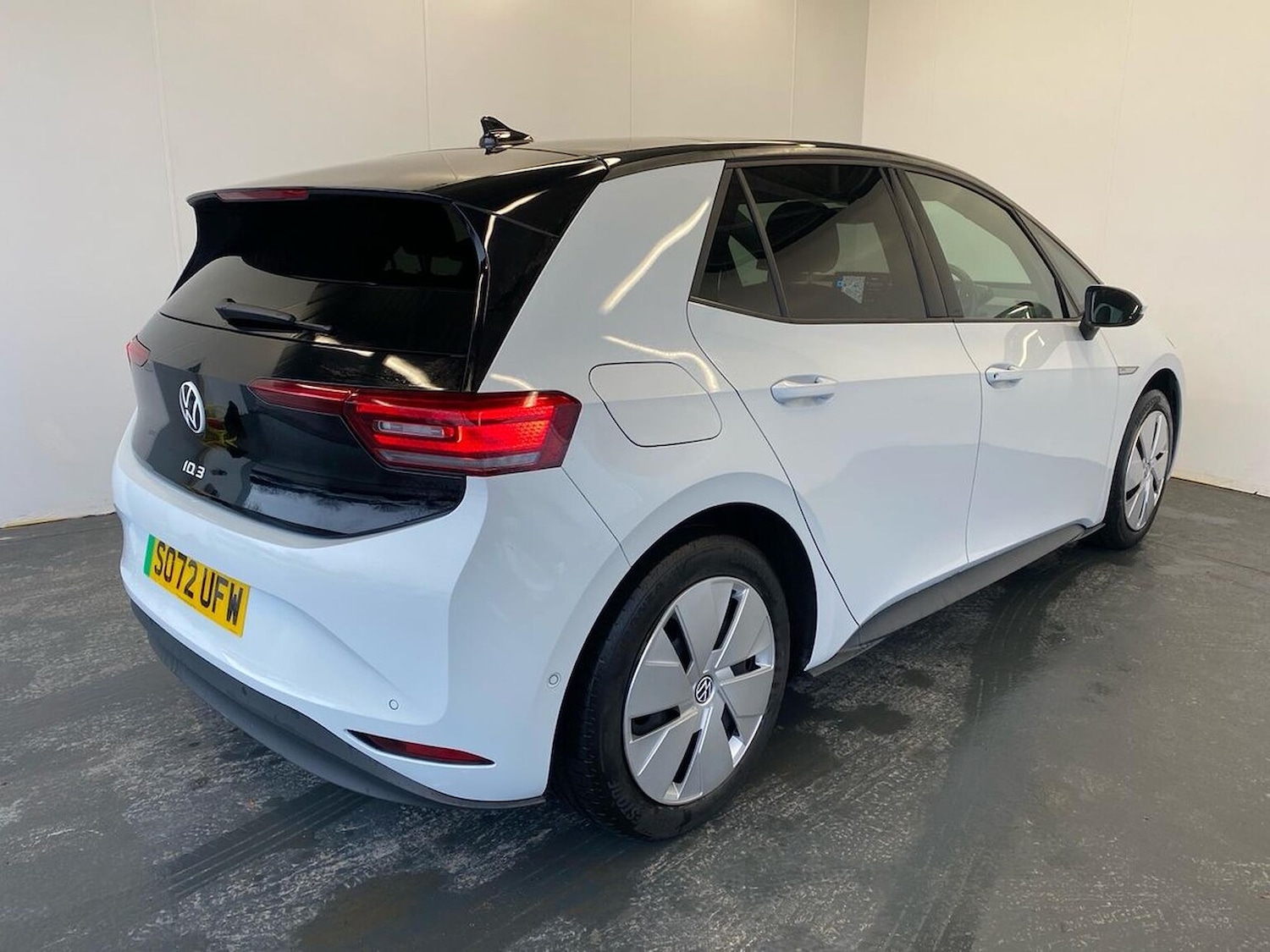 Used Volkswagen ID.3 2022 for sale - 77676368: Photo 36