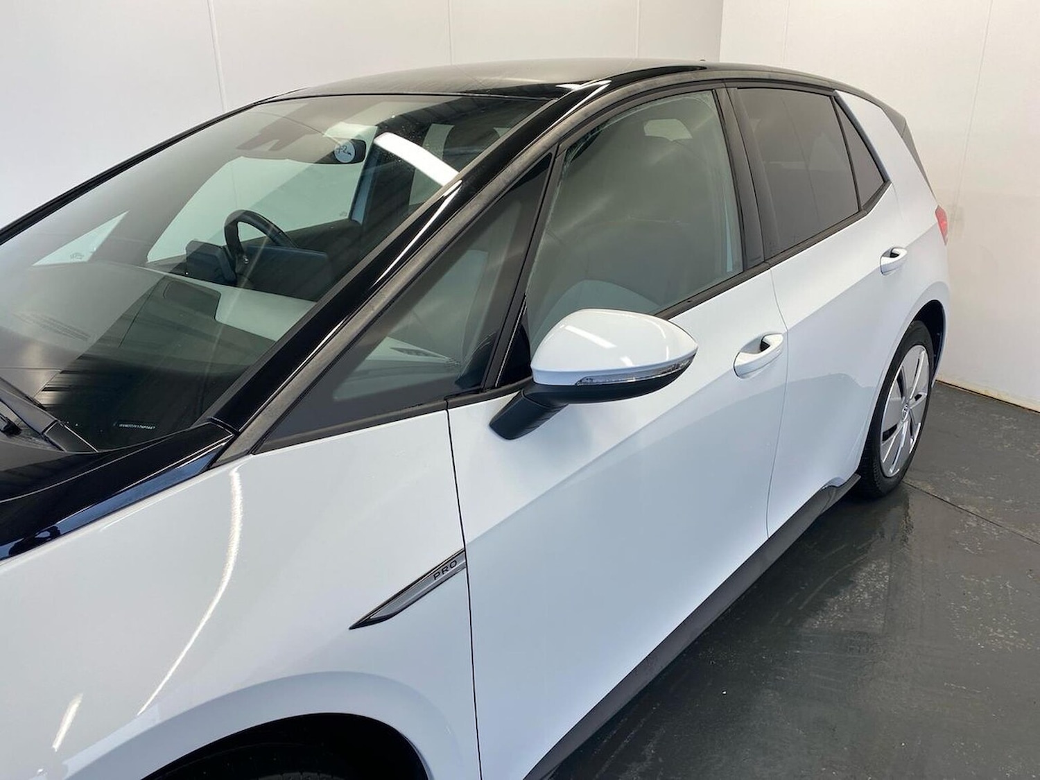 Used Volkswagen ID.3 2022 for sale - 77676368: Photo 38