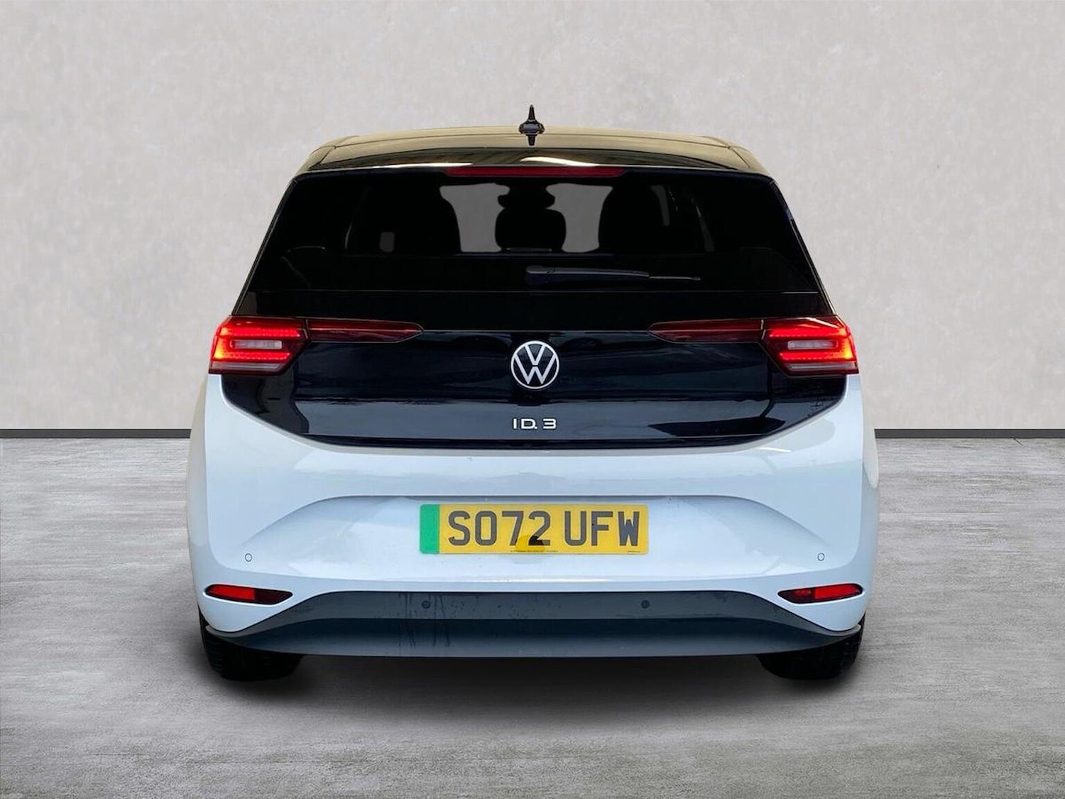 Used Volkswagen ID.3 2022 for sale - 77676368: Photo 4