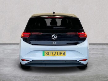 Used Volkswagen ID.3 2022 for sale - 77676368: Photo