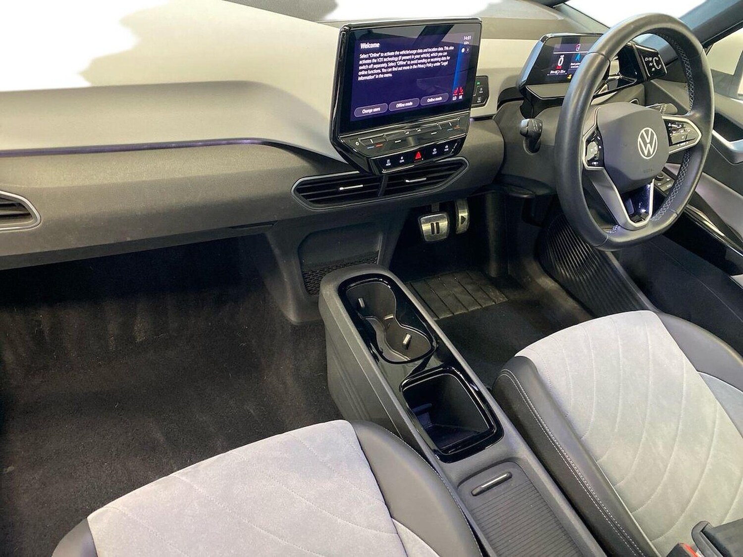 Used Volkswagen ID.3 2022 for sale - 77676368: Photo 7