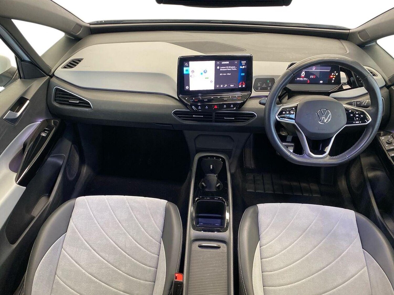 Used Volkswagen ID.3 2022 for sale - 77676368: Photo 8