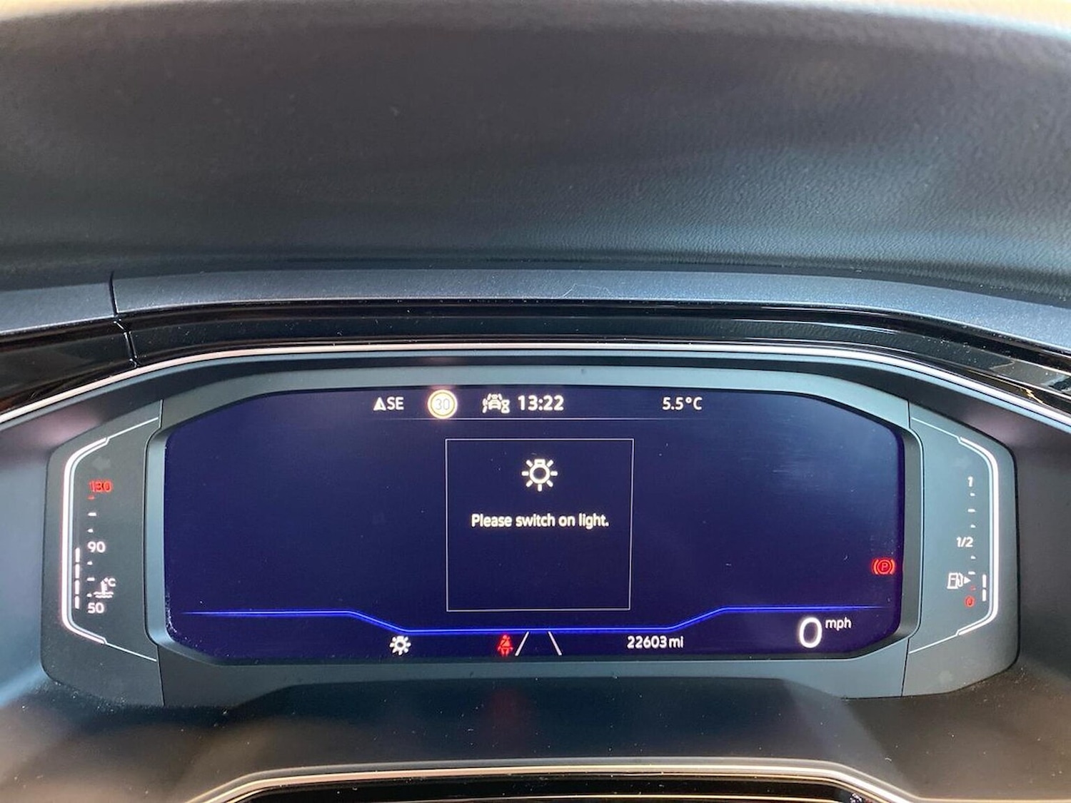 Used Volkswagen Polo 2022 for sale - 76877939: Photo 10