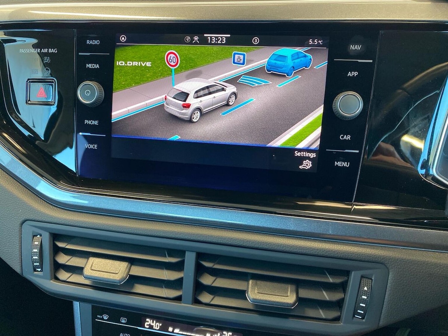 Used Volkswagen Polo 2022 for sale - 76877939: Photo 11