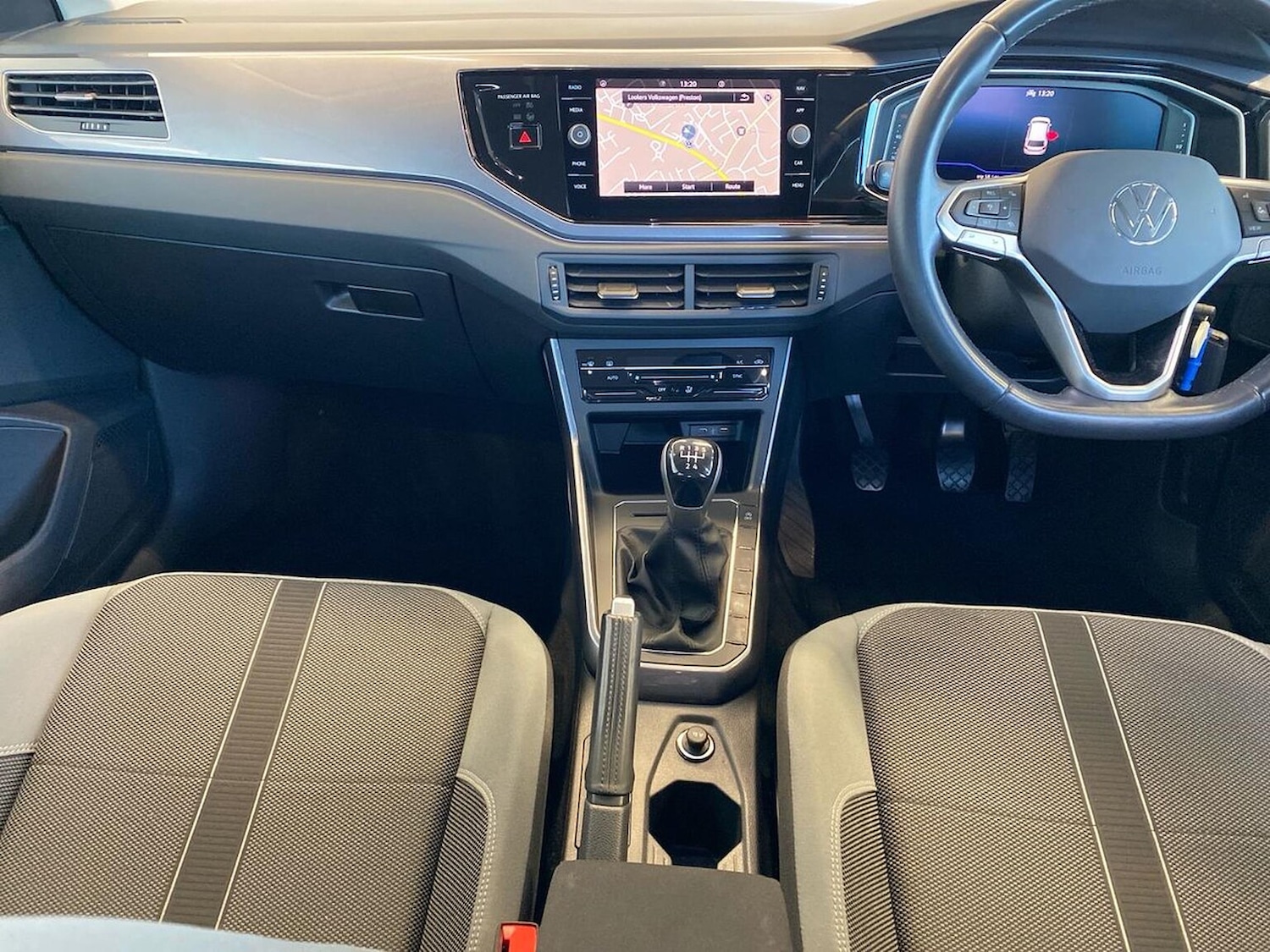 Used Volkswagen Polo 2022 for sale - 76877939: Photo 12