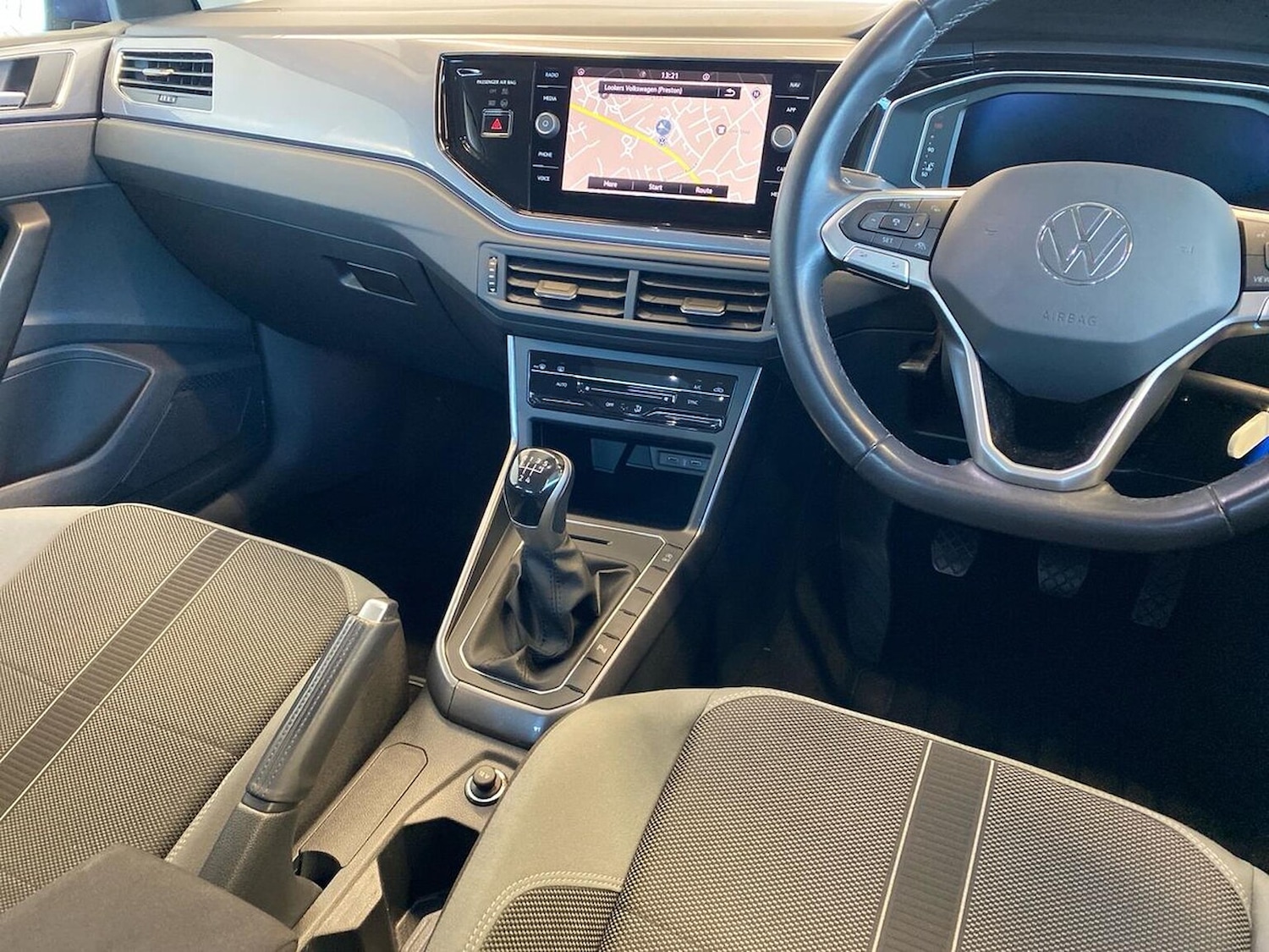 Used Volkswagen Polo 2022 for sale - 76877939: Photo 13