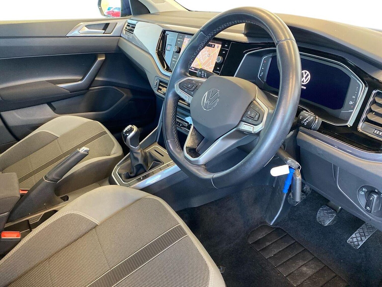 Used Volkswagen Polo 2022 for sale - 76877939: Photo 15