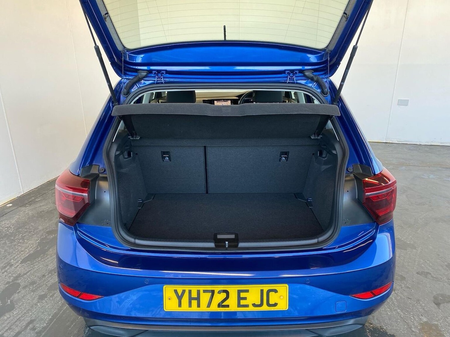 Used Volkswagen Polo 2022 for sale - 76877939: Photo 17