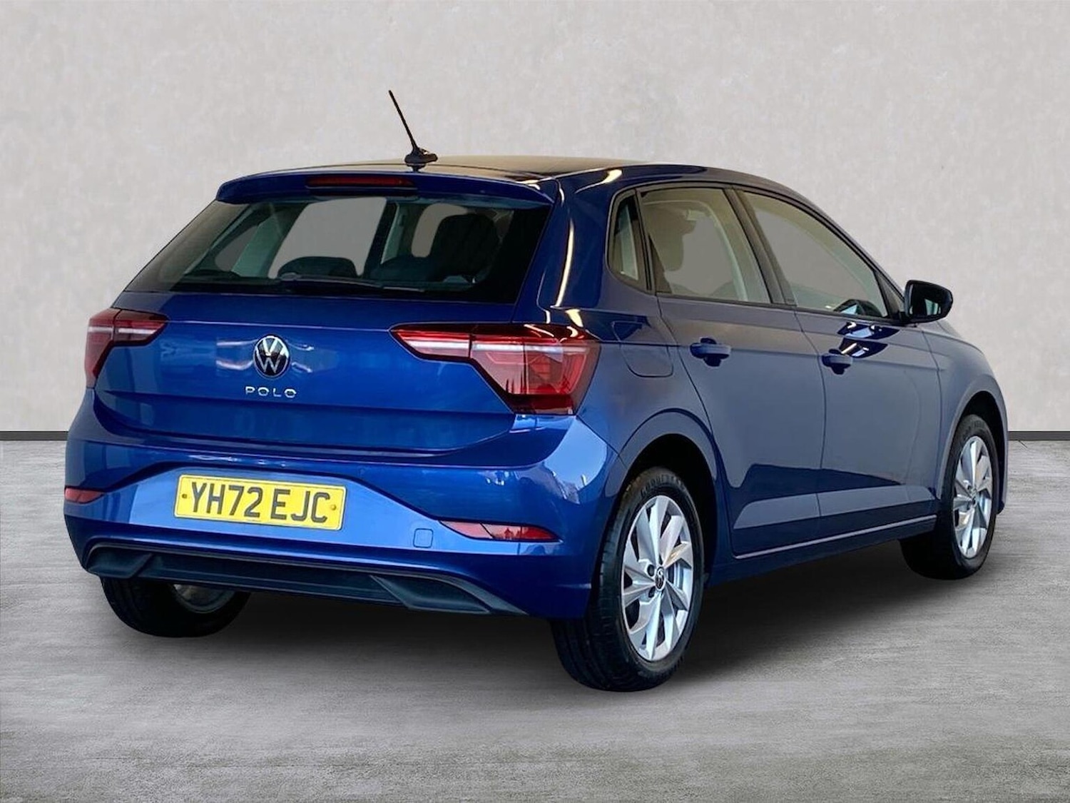 Used Volkswagen Polo 2022 for sale - 76877939: Photo 18