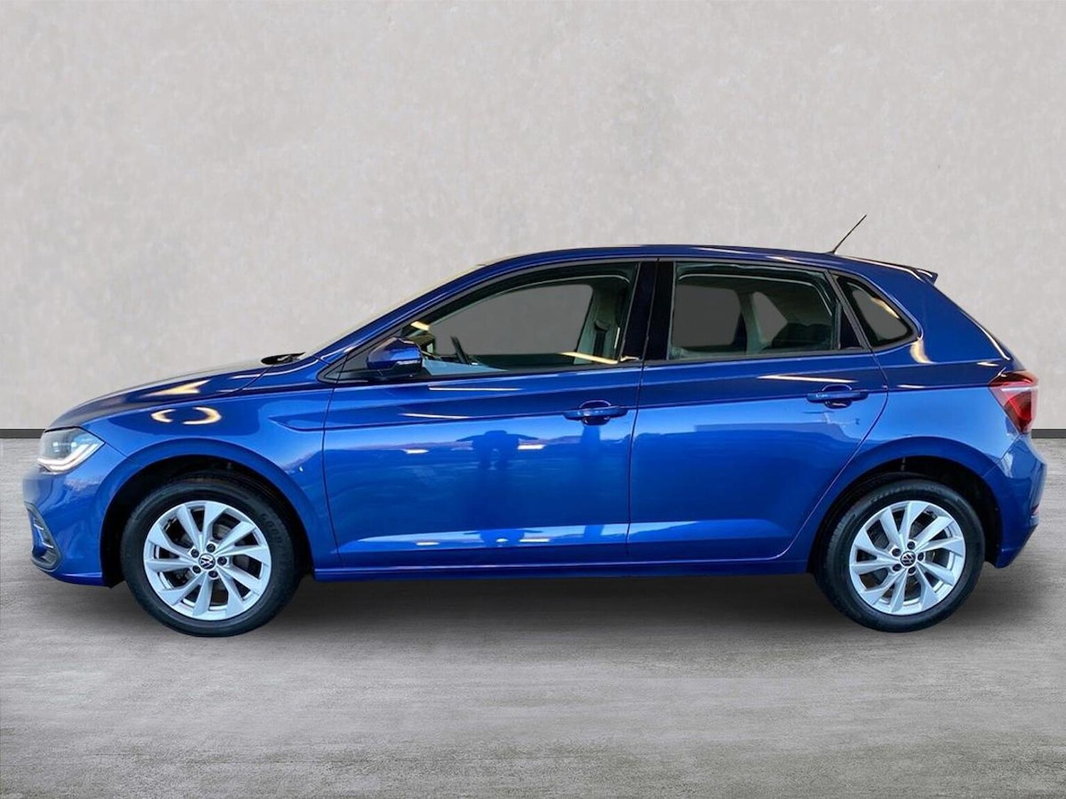 Used Volkswagen Polo 2022 for sale - 76877939: Photo 19