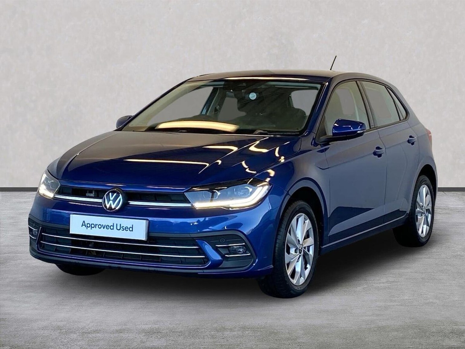 Used Volkswagen Polo 2022 for sale - 76877939: Photo 20