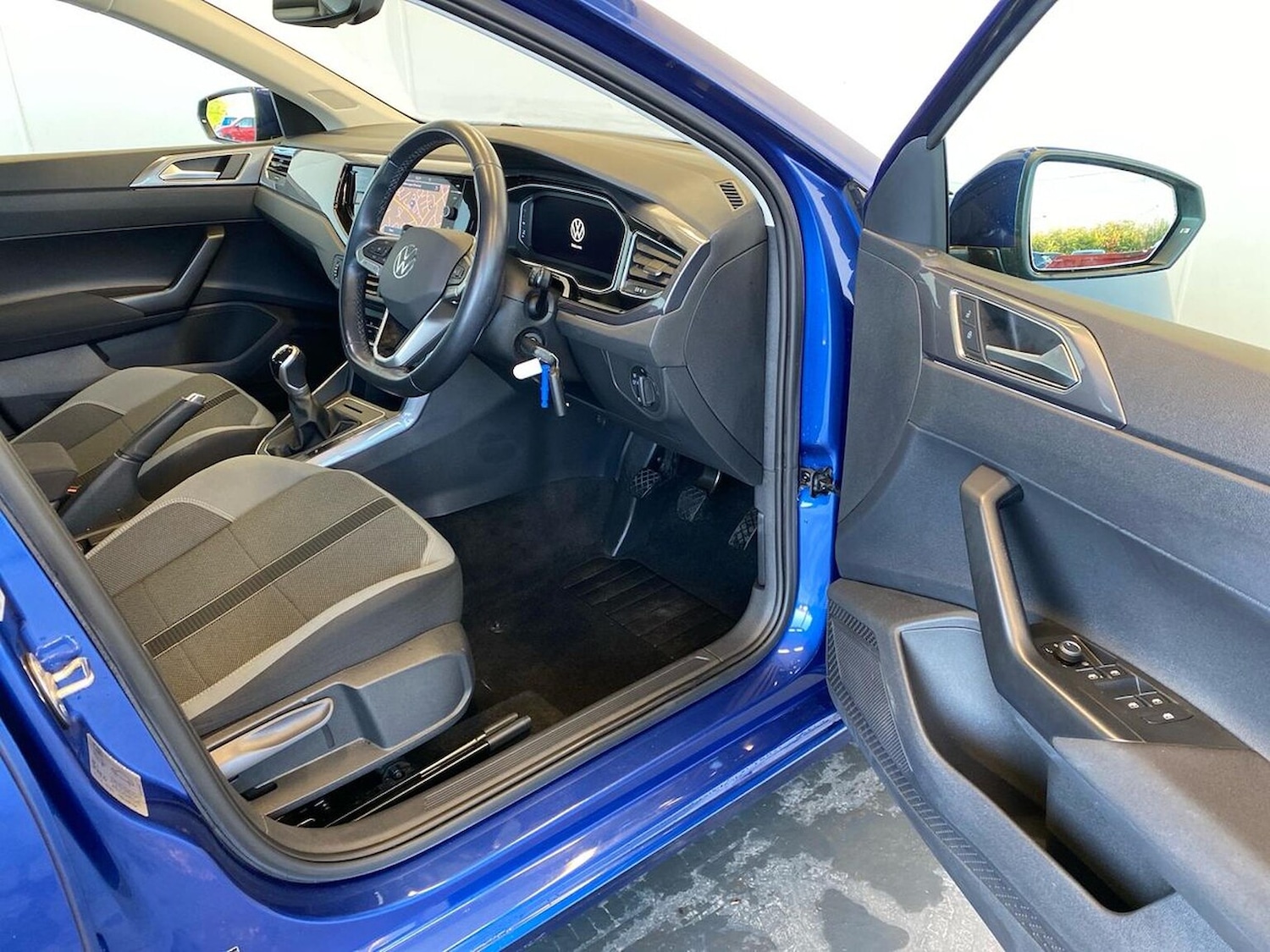 Used Volkswagen Polo 2022 for sale - 76877939: Photo 21