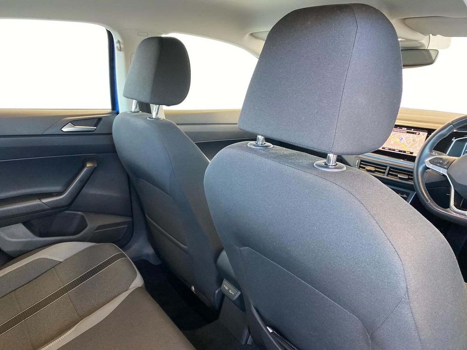 Used Volkswagen Polo 2022 for sale - 76877939: Photo 22