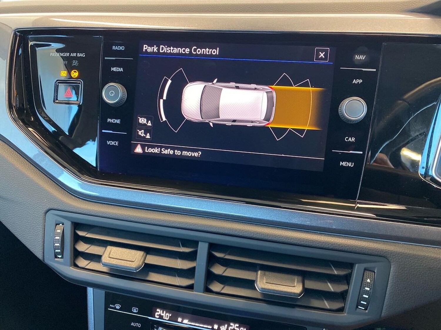 Used Volkswagen Polo 2022 for sale - 76877939: Photo 23