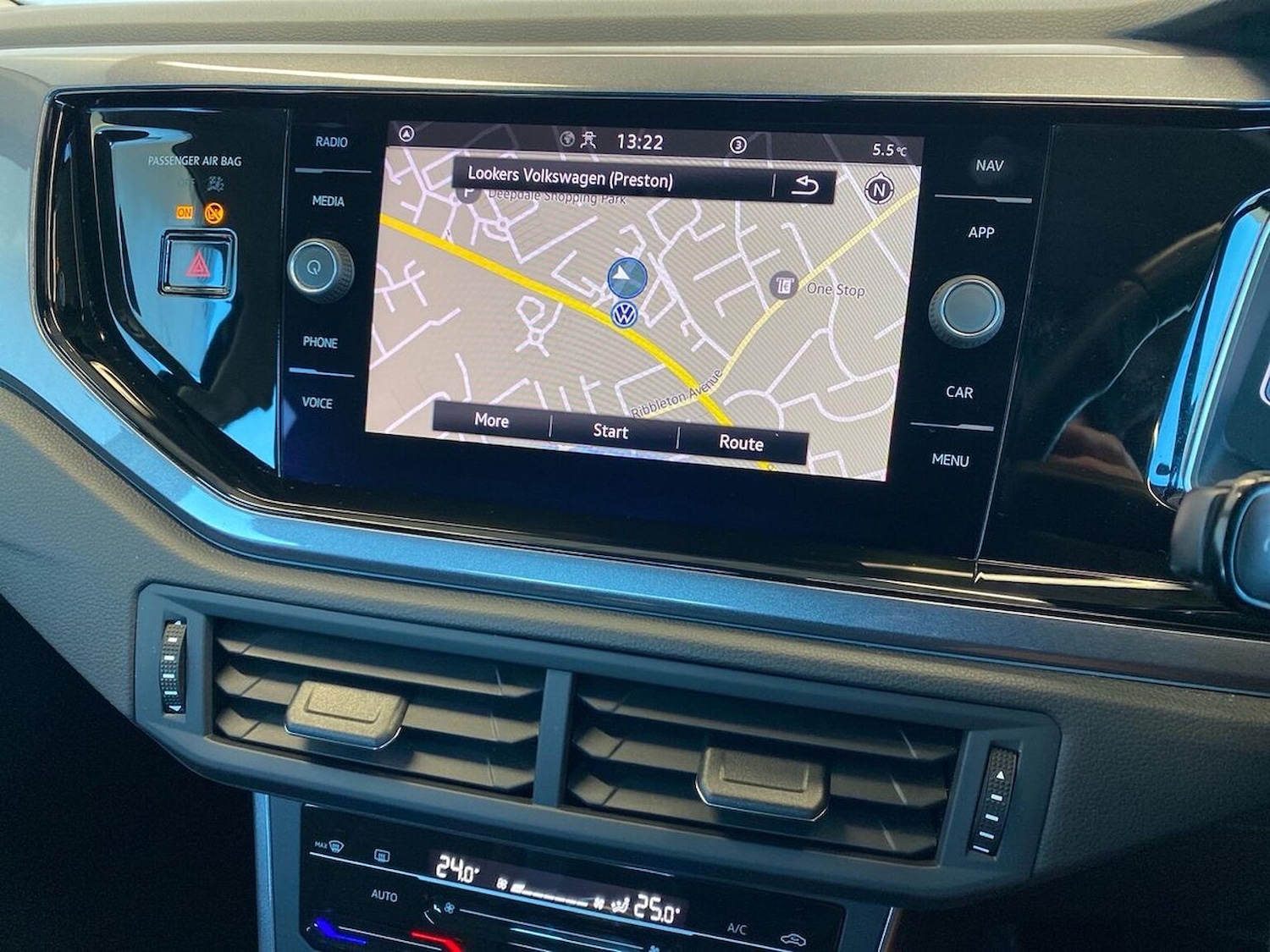 Used Volkswagen Polo 2022 for sale - 76877939: Photo 24