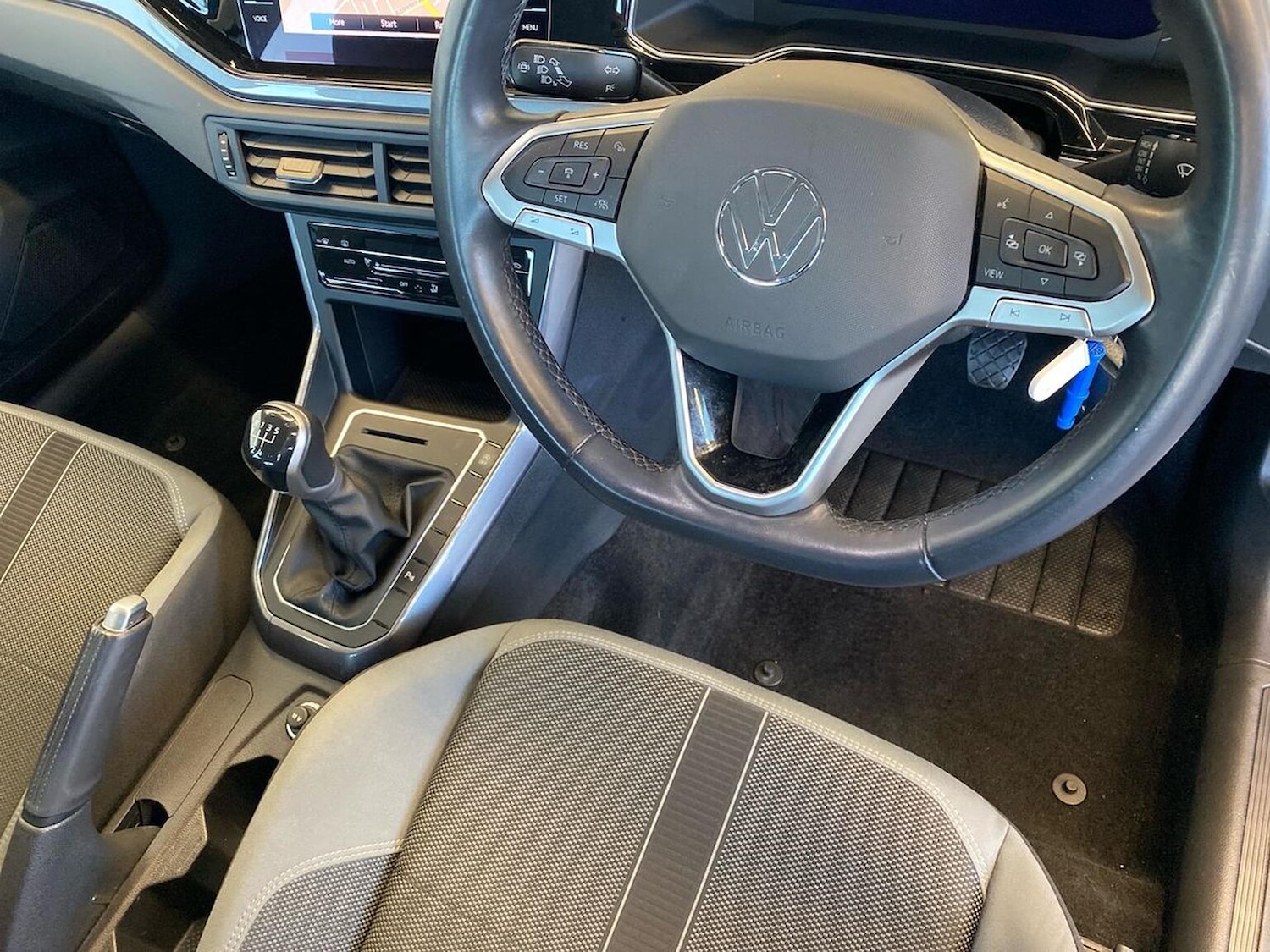 Used Volkswagen Polo 2022 for sale - 76877939: Photo 27