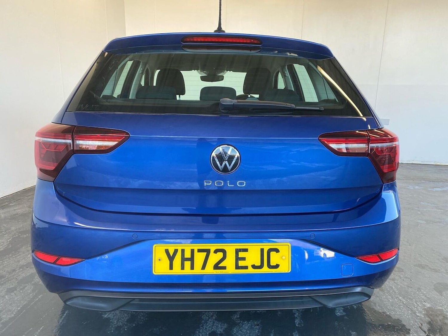 Used Volkswagen Polo 2022 for sale - 76877939: Photo 28