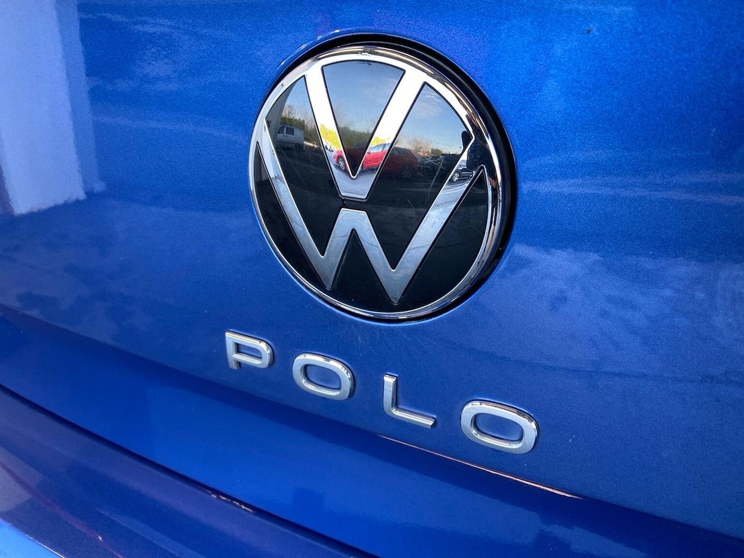 Used Volkswagen Polo 2022 for sale - 76877939: Photo 29