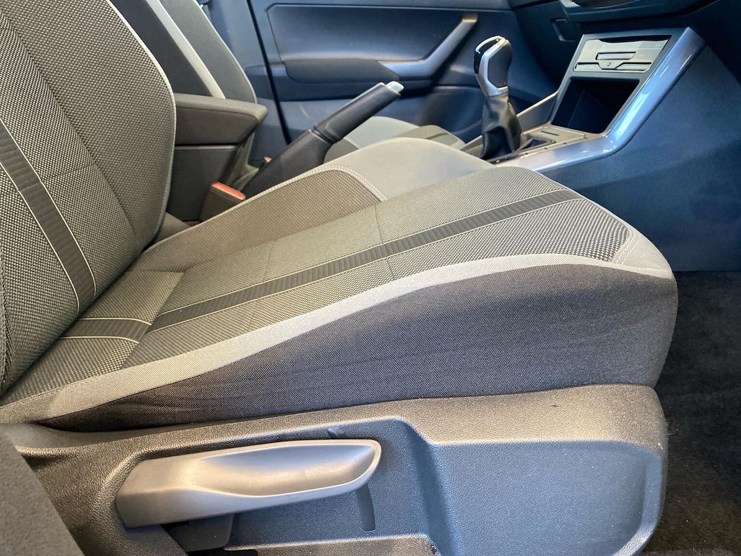 Used Volkswagen Polo 2022 for sale - 76877939: Photo 30