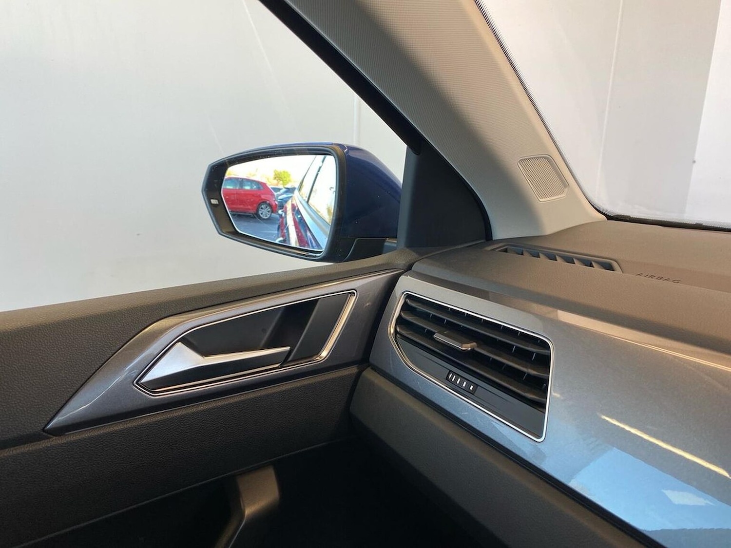 Used Volkswagen Polo 2022 for sale - 76877939: Photo 31