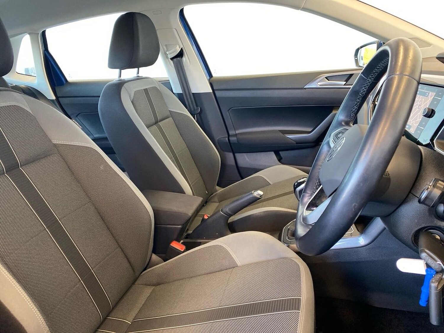 Used Volkswagen Polo 2022 for sale - 76877939: Photo 32