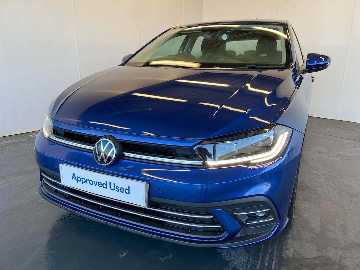 Used Volkswagen Polo 2022 for sale - 76877939: Photo 33