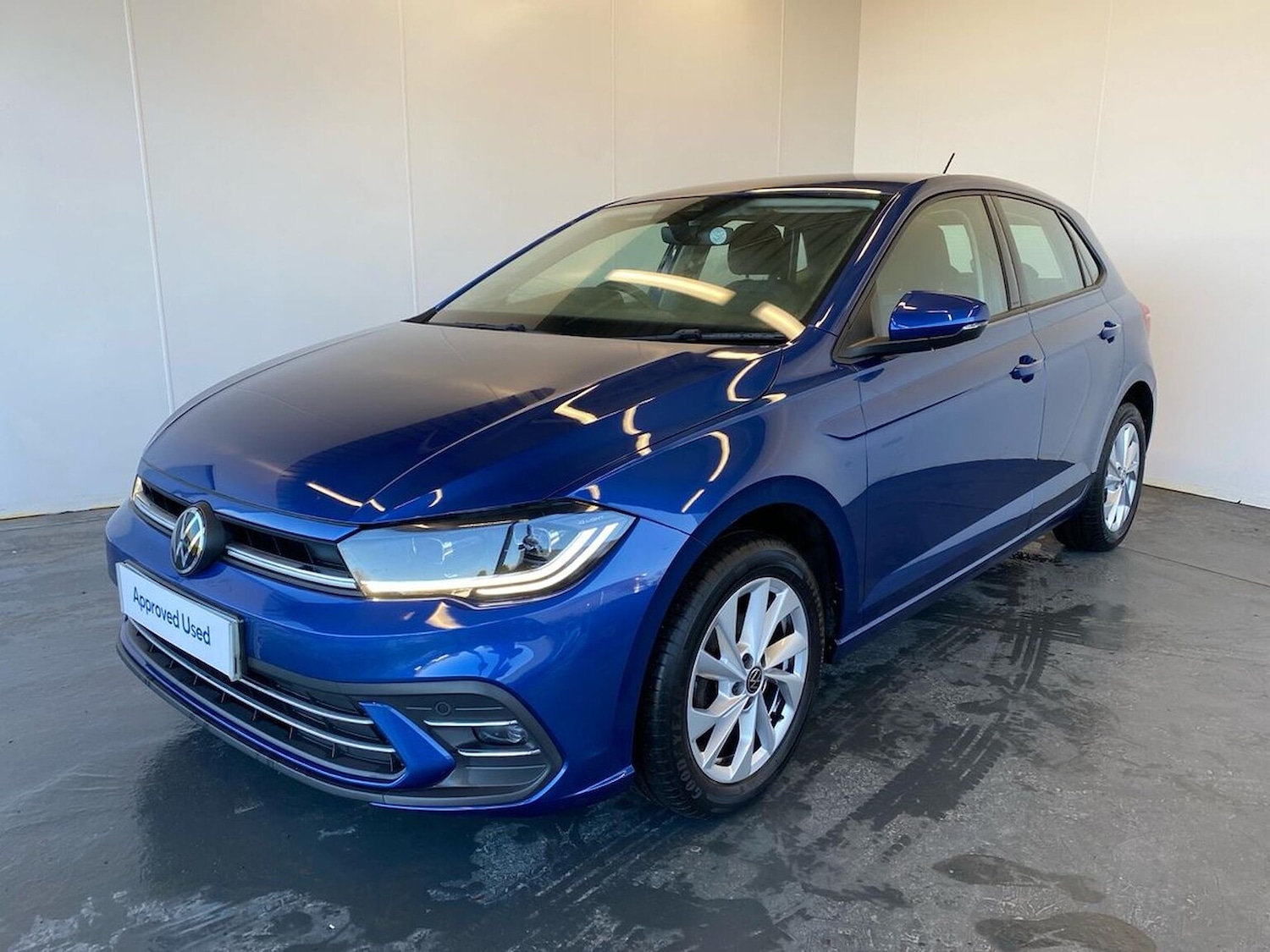 Used Volkswagen Polo 2022 for sale - 76877939: Photo 34