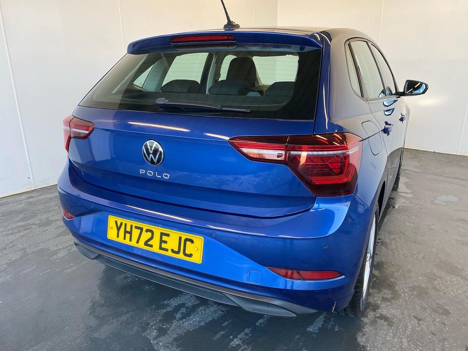 Used Volkswagen Polo 2022 for sale - 76877939: Photo 35
