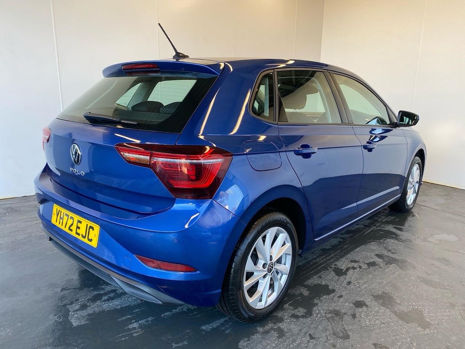 Used Volkswagen Polo 2022 for sale - 76877939: Photo 36