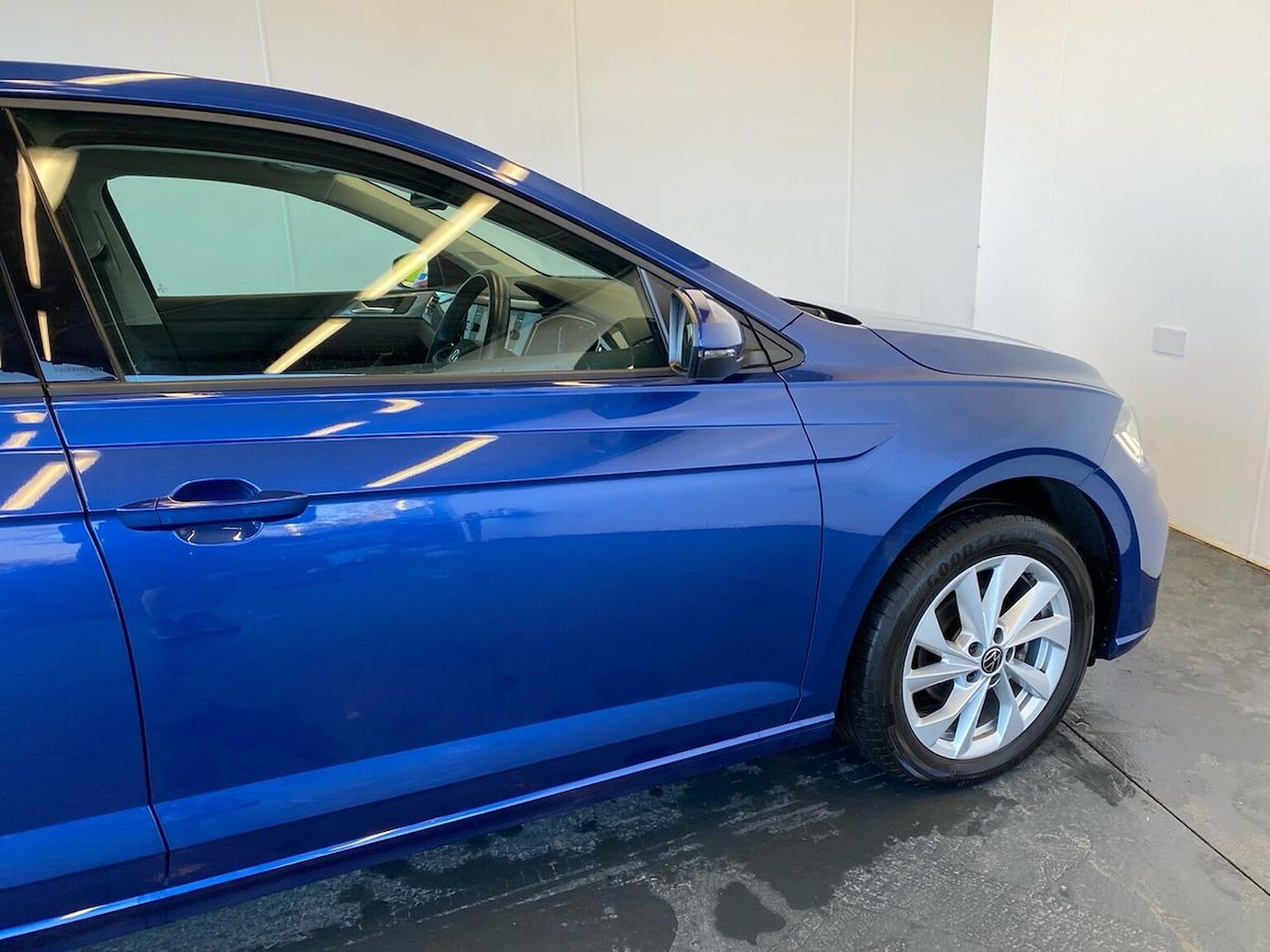 Used Volkswagen Polo 2022 for sale - 76877939: Photo 37