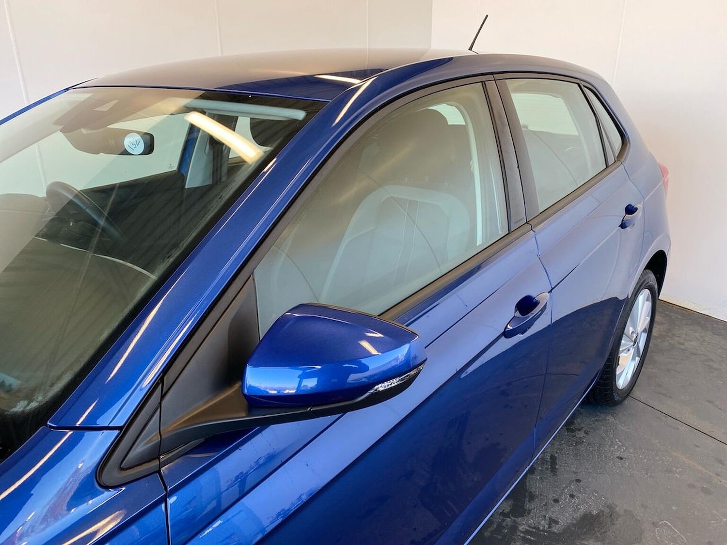 Used Volkswagen Polo 2022 for sale - 76877939: Photo 38