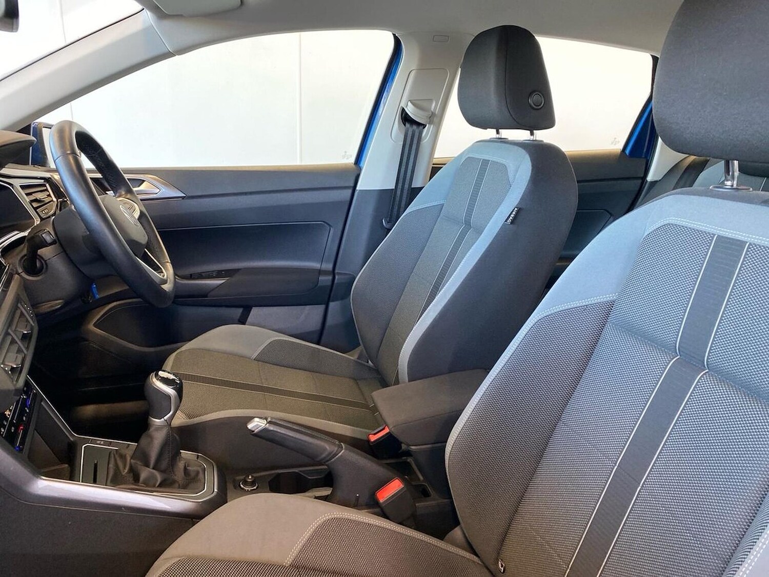 Used Volkswagen Polo 2022 for sale - 76877939: Photo 40