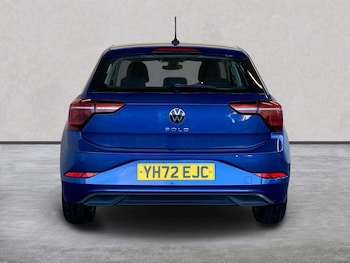 Used Volkswagen Polo 2022 for sale - 76877939: Photo