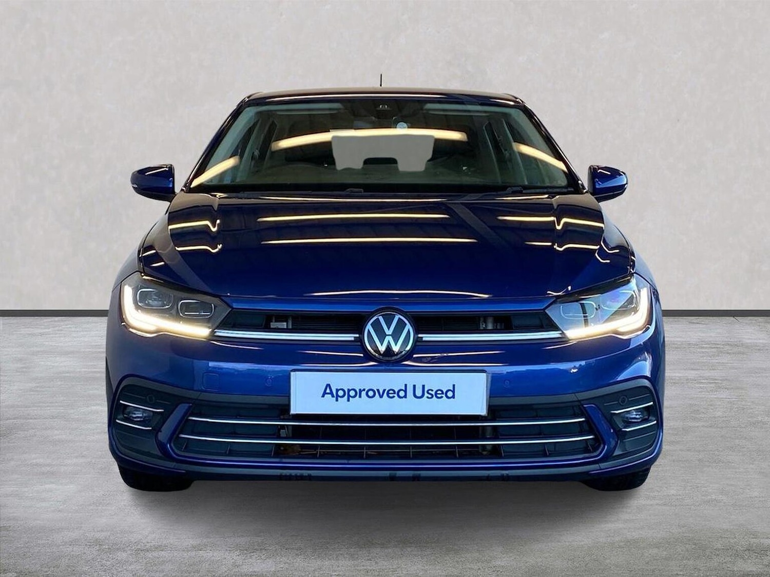 Used Volkswagen Polo 2022 for sale - 76877939: Photo 5