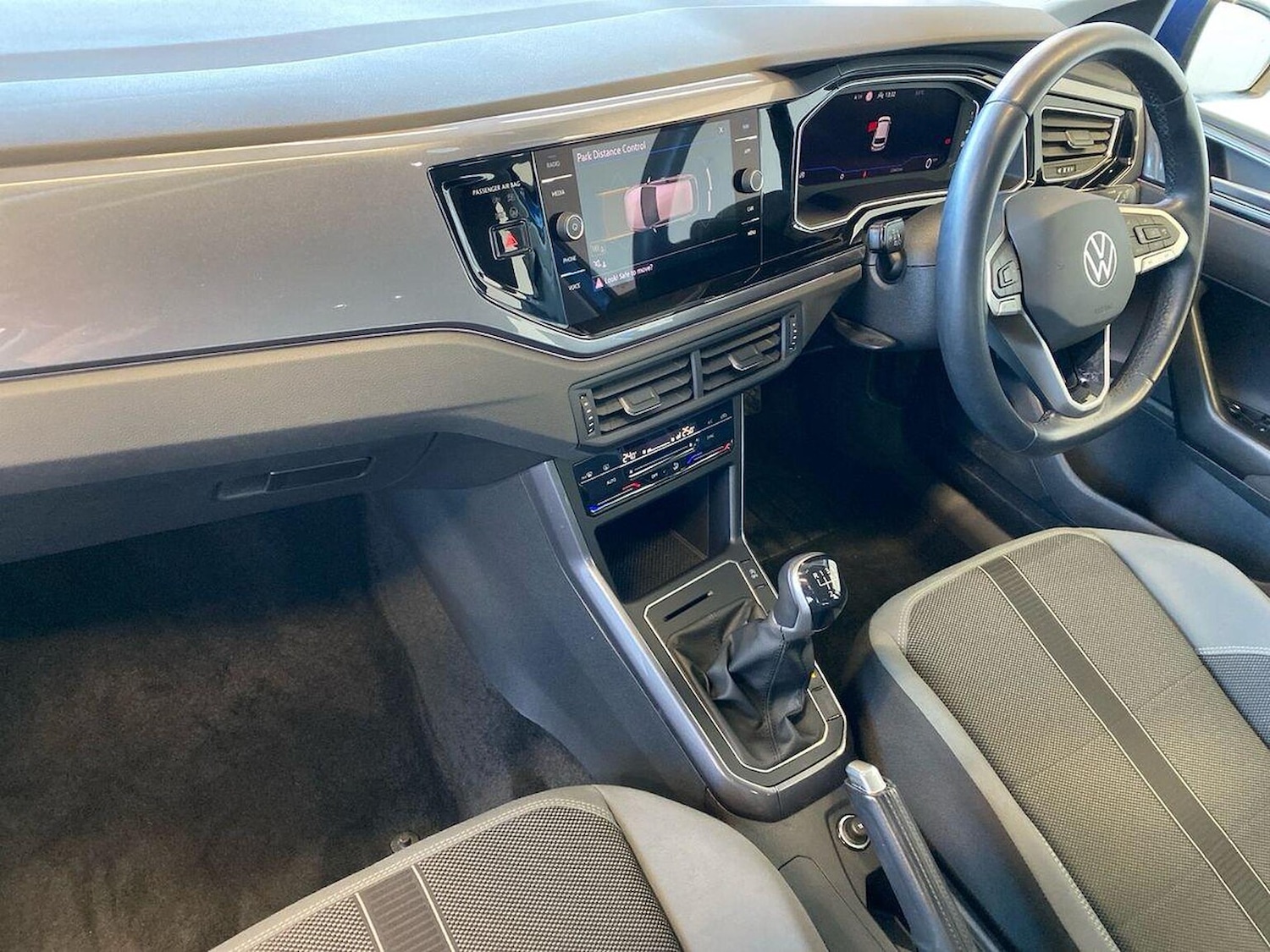 Used Volkswagen Polo 2022 for sale - 76877939: Photo 7