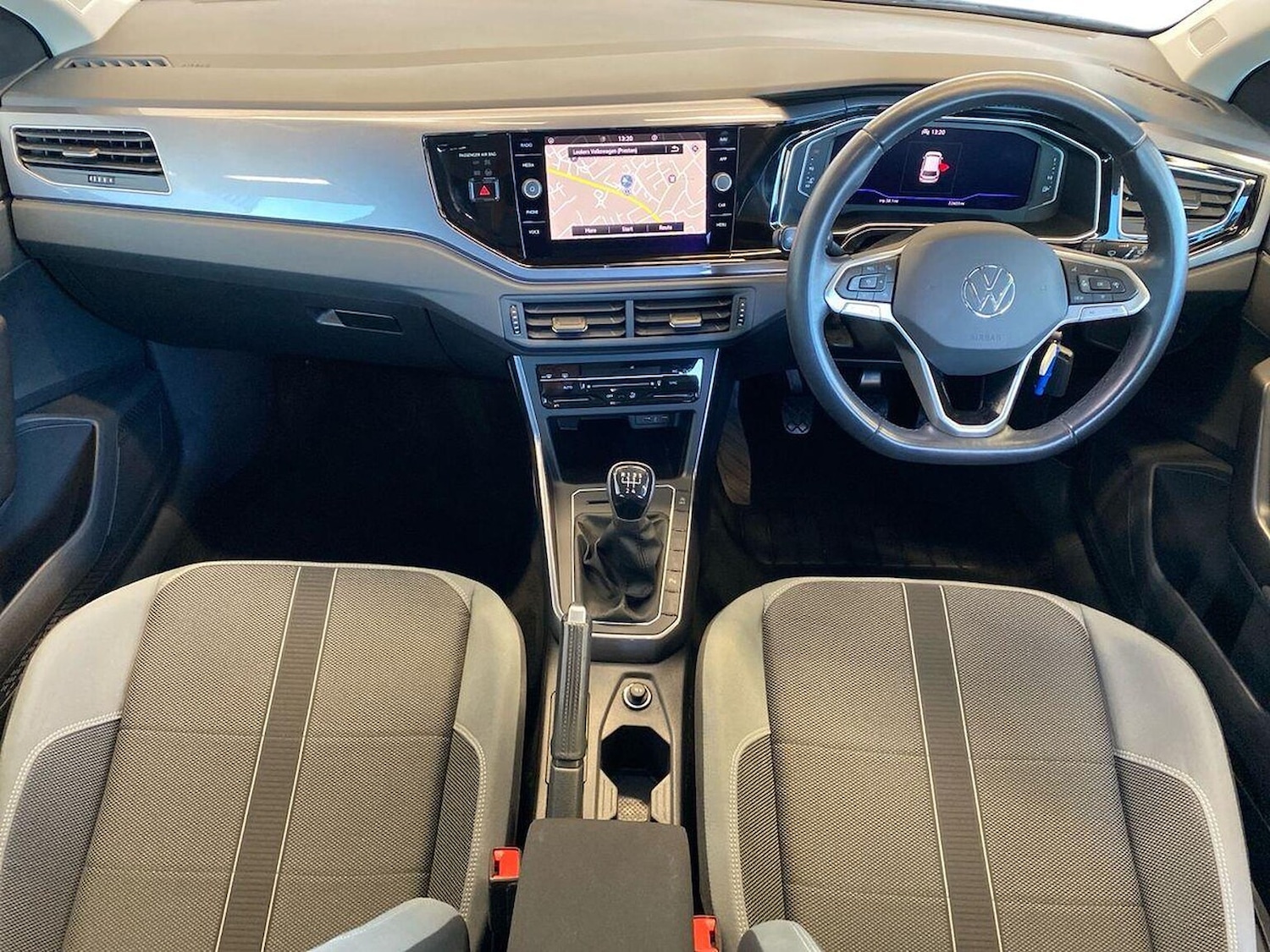 Used Volkswagen Polo 2022 for sale - 76877939: Photo 8