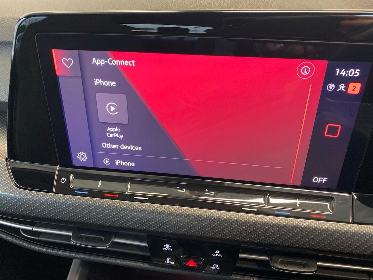 Used Volkswagen Golf 2021 for sale - 78194741: Photo 11