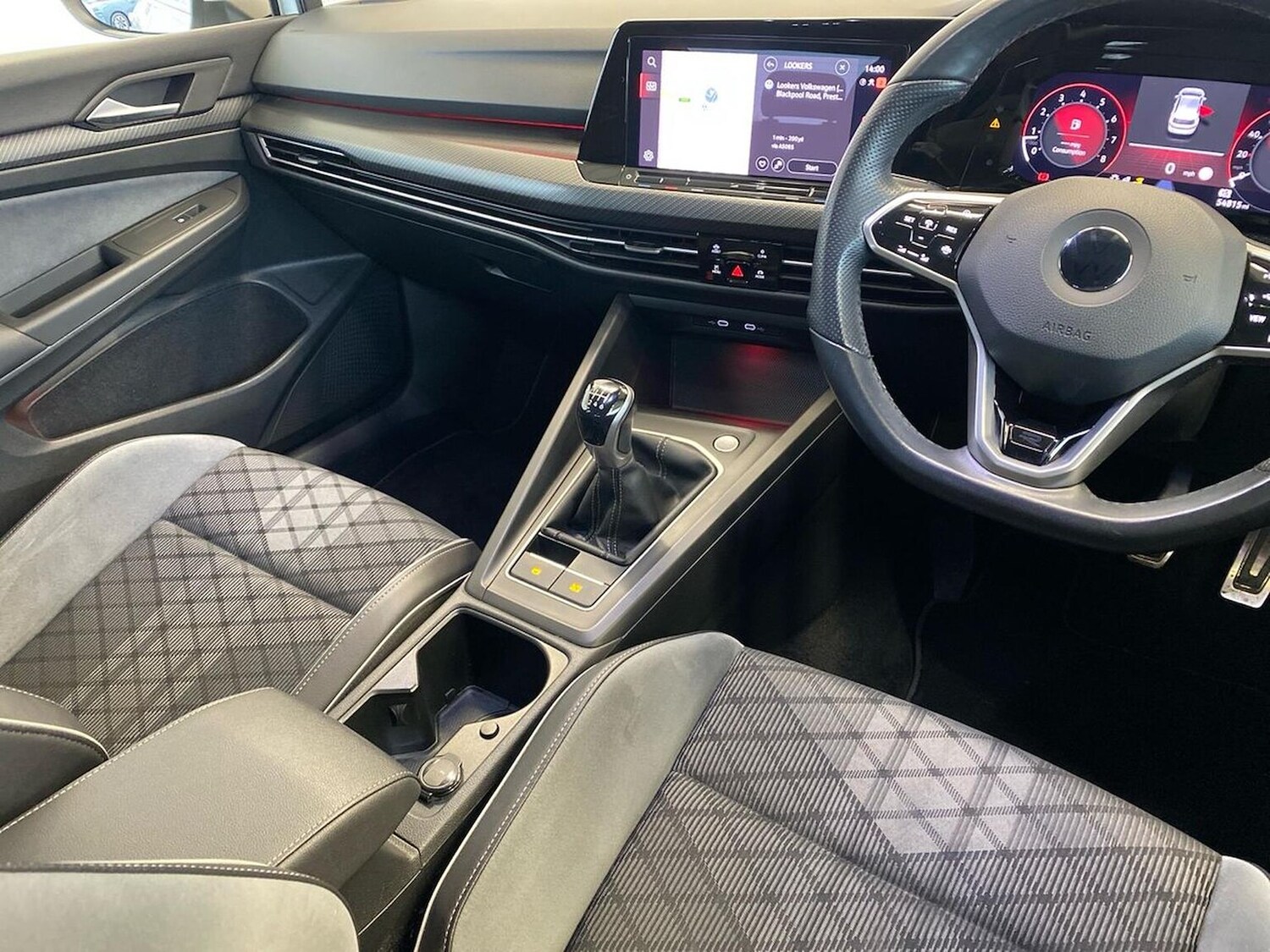 Used Volkswagen Golf 2021 for sale - 78194741: Photo 13